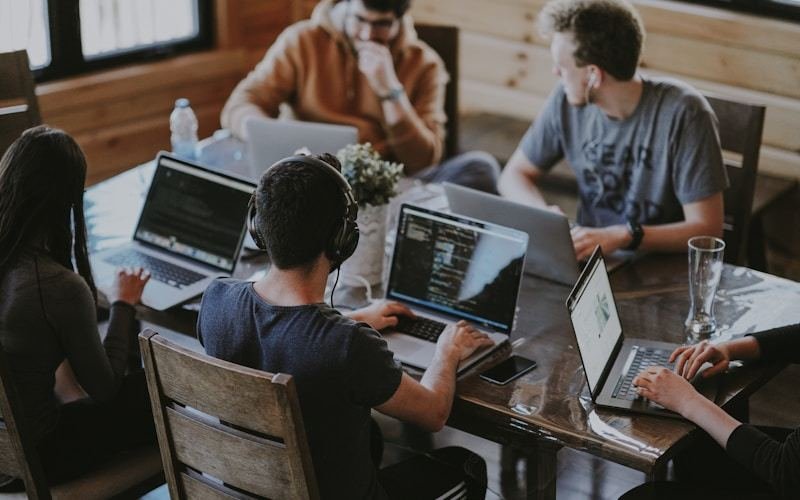 فريق ترانس تك للترجمة