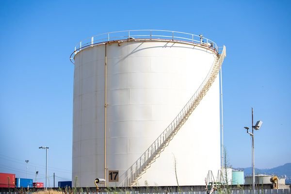النفط والغاز والطاقة