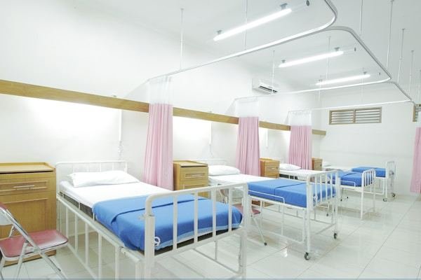 الطب والرعاية الصحية