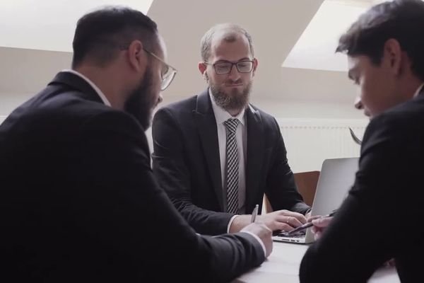 الترجمة التجارية