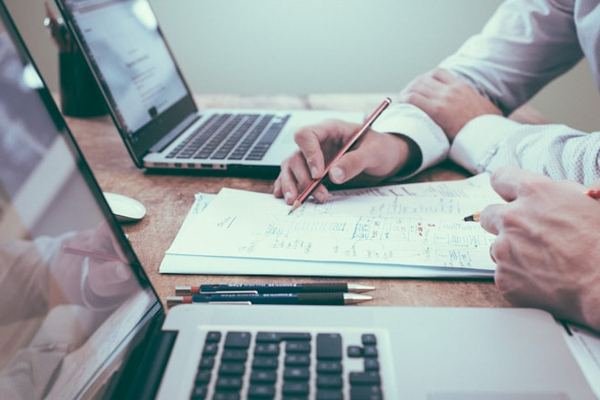 الترجمة التقنية