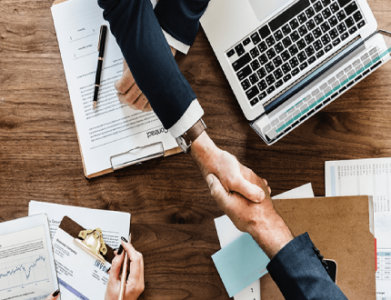 خدمات الترجمة التجارية