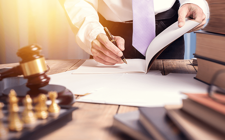 legal translation services