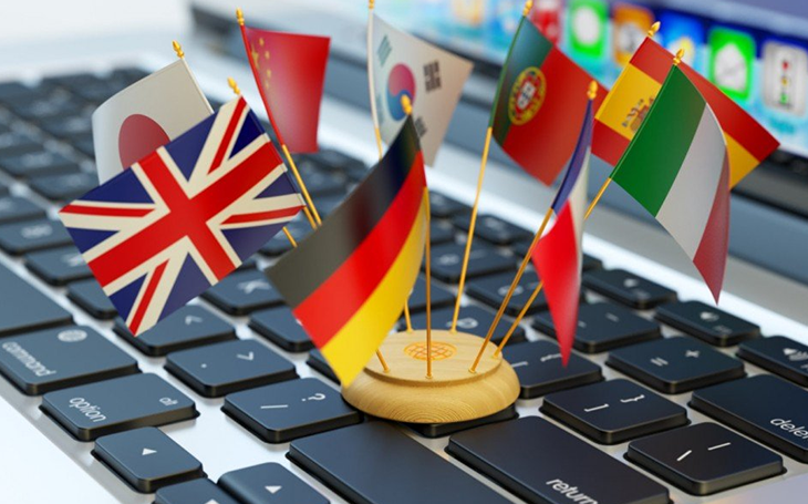 localization services