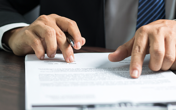 proofreading services