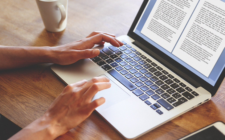 transcription services